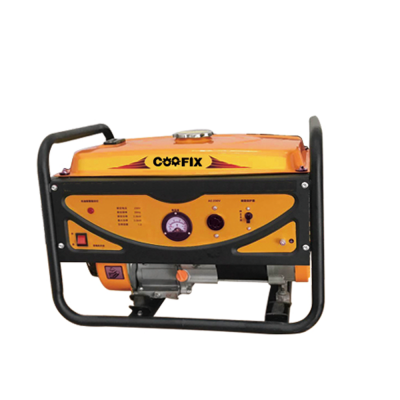 Coofix 224CC 3KW engines portable generator Gasoline Generator